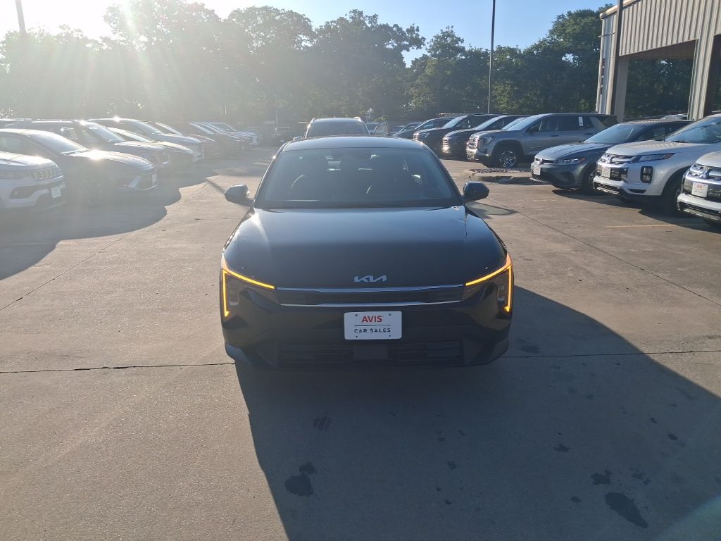 Thumbnail: 2025 Kia K4 - 5