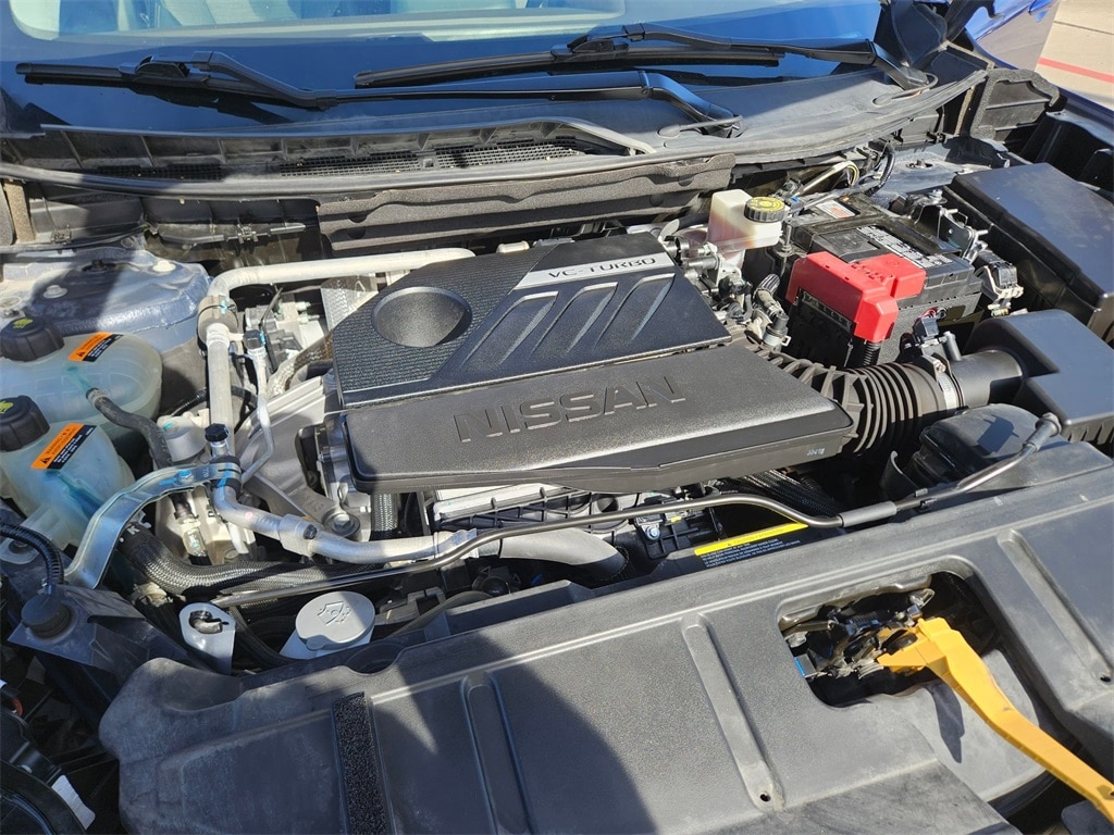 Thumbnail: 2023 Nissan Rogue - 23