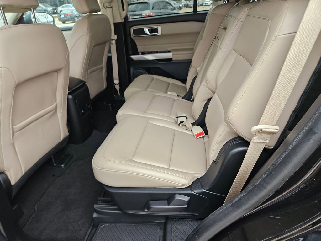 Thumbnail: 2024 Ford Explorer - 27