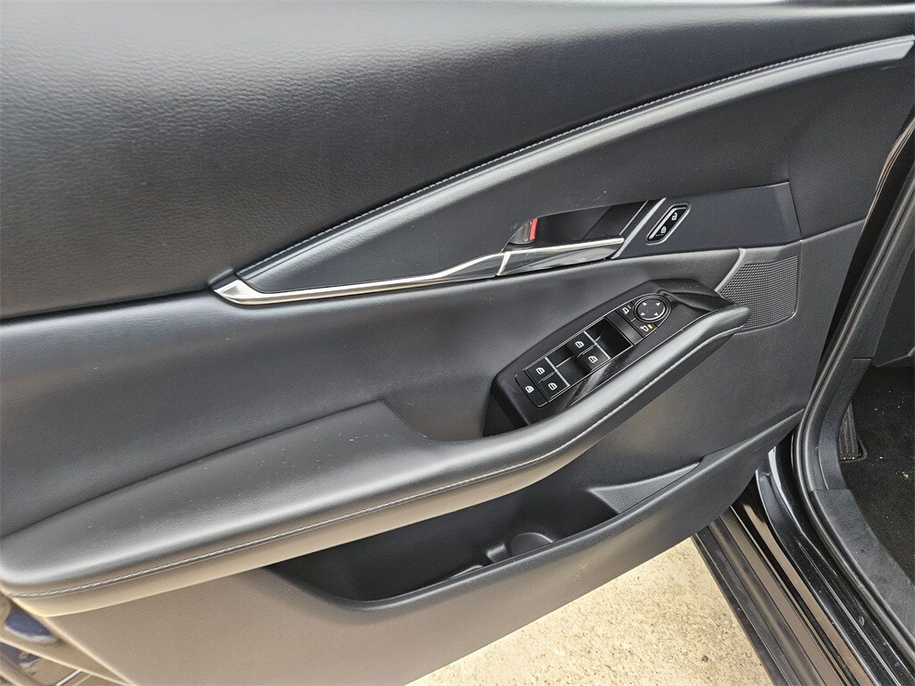 Thumbnail: 2025 Mazda CX-30 - 13