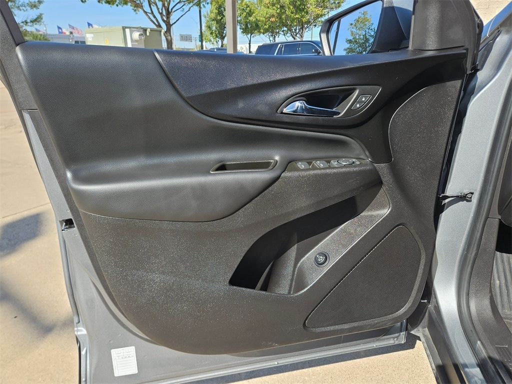 Thumbnail: 2024 Chevrolet Equinox - 13