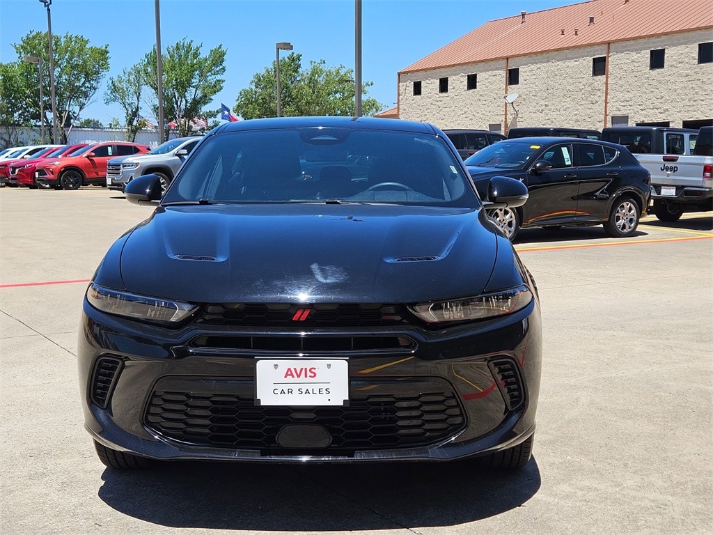 Thumbnail: 2024 Dodge Hornet - 2