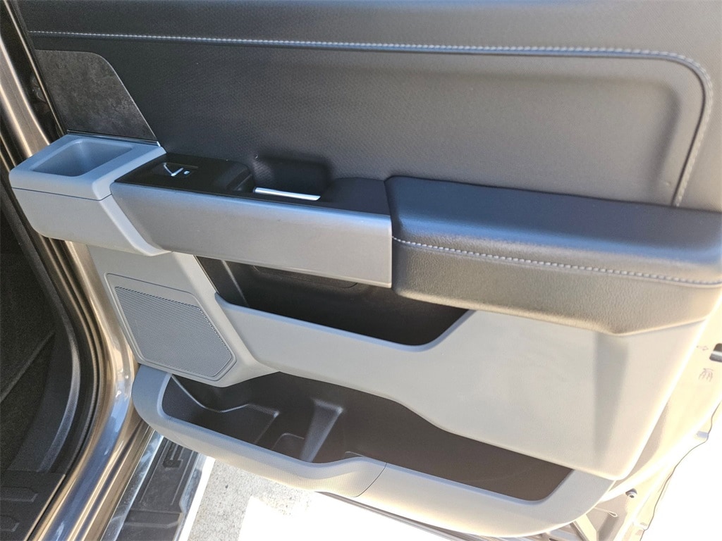 Thumbnail: 2024 Ford F-150 - 29