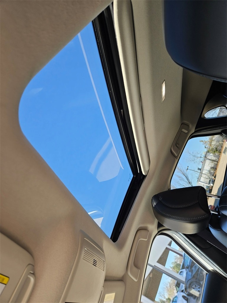 Thumbnail: 2025 Mazda CX-30 - 22