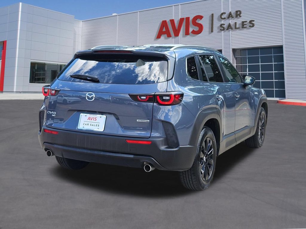 Thumbnail: 2025 Mazda CX-50 - 6