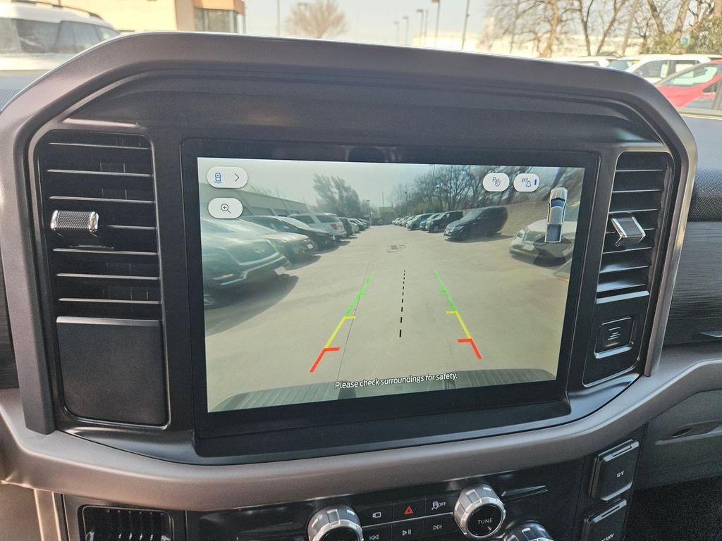 Thumbnail: 2025 Ford F-150 - 22