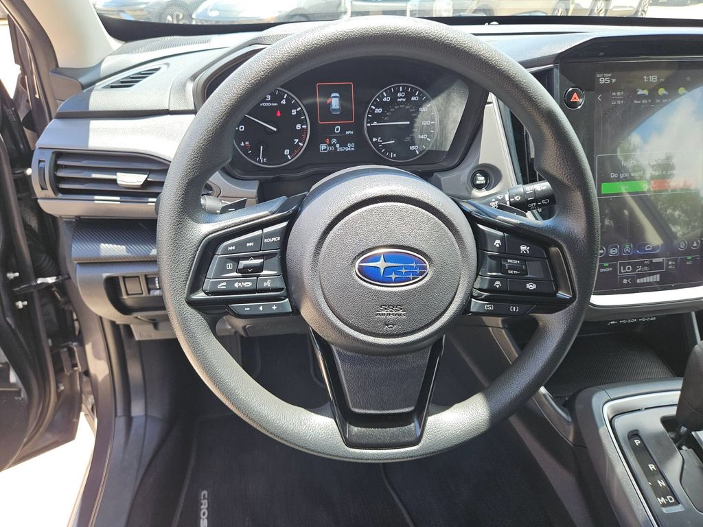 Thumbnail: 2025 Subaru Crosstrek - 18
