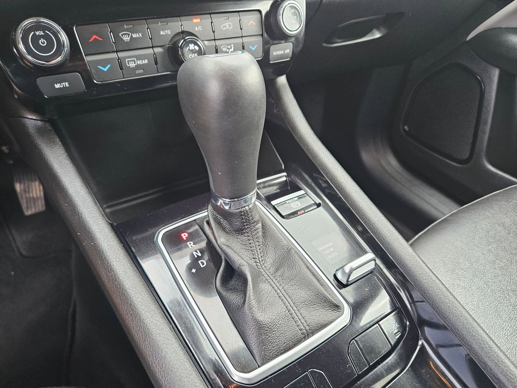 Thumbnail: 2025 Jeep Compass - 28