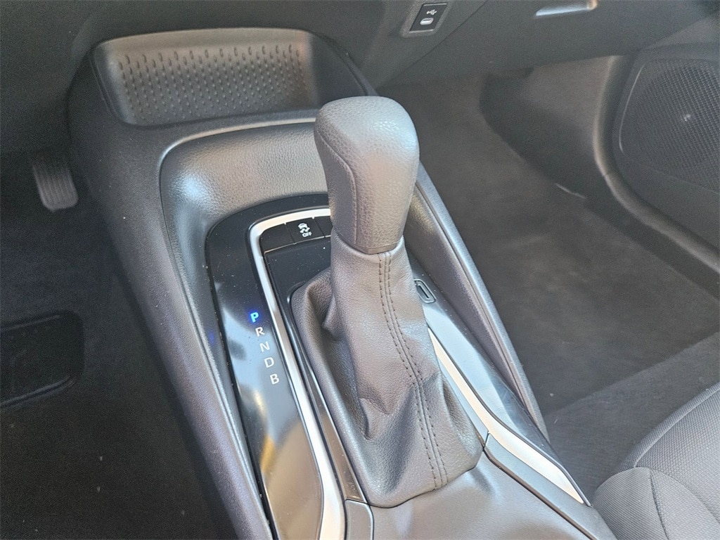 Thumbnail: 2024 Toyota Corolla - 28