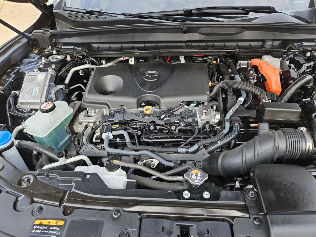 Thumbnail: 2025 Mazda CX-50 - 24