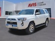 Toyota 4Runner