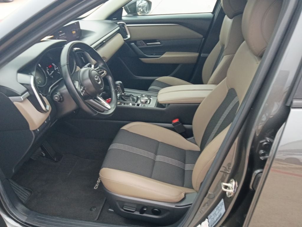 Thumbnail: 2025 Mazda CX-50 - 3