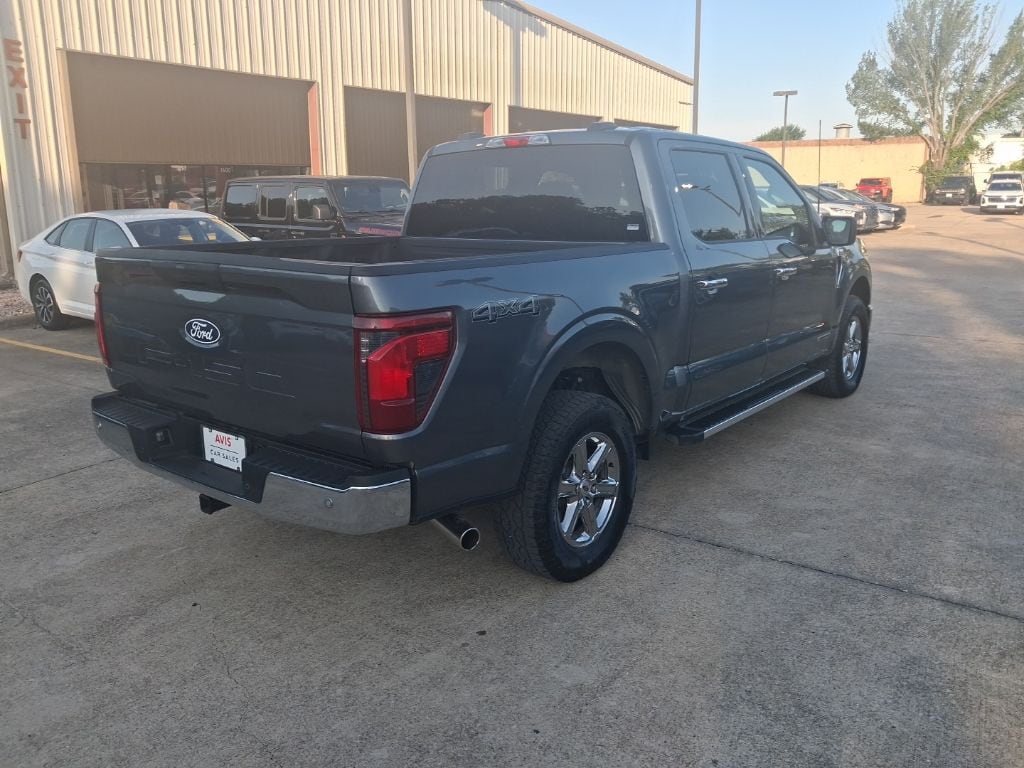Thumbnail: 2025 Ford F-150 - 7