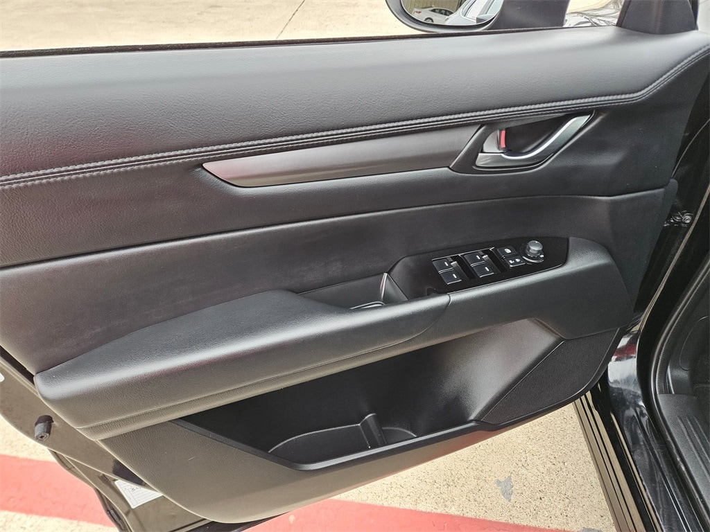 Thumbnail: 2024 Mazda CX-5 - 14