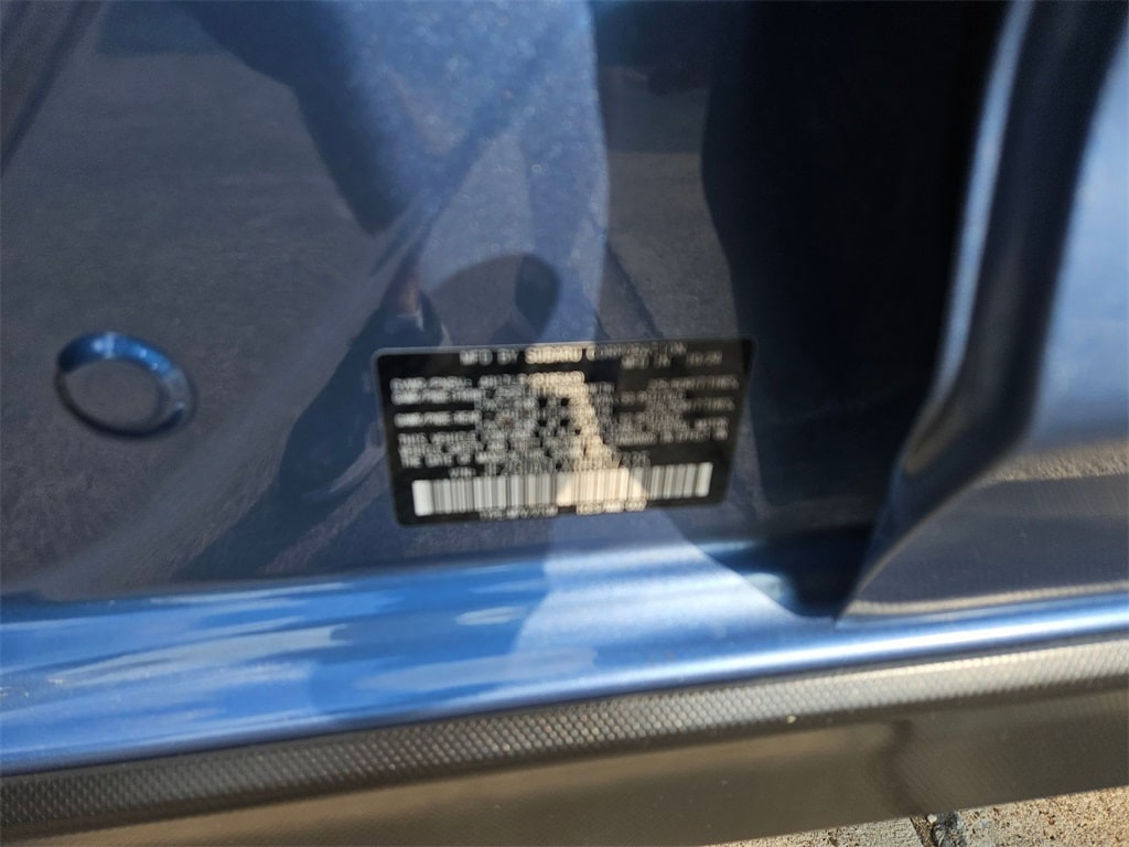 Thumbnail: 2024 Subaru Crosstrek - 31