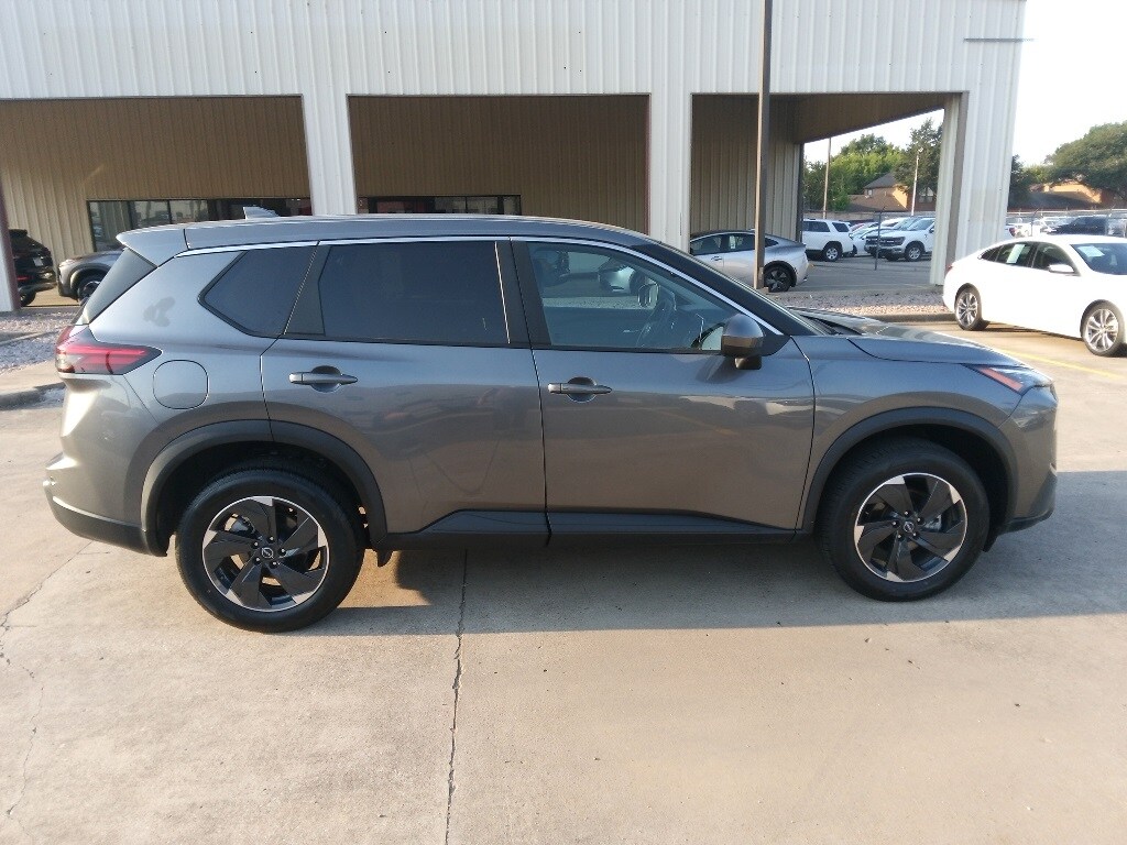 Thumbnail: 2024 Nissan Rogue - 5
