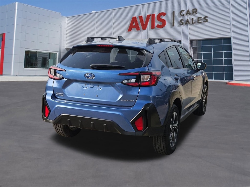 Thumbnail: 2024 Subaru Crosstrek - 6