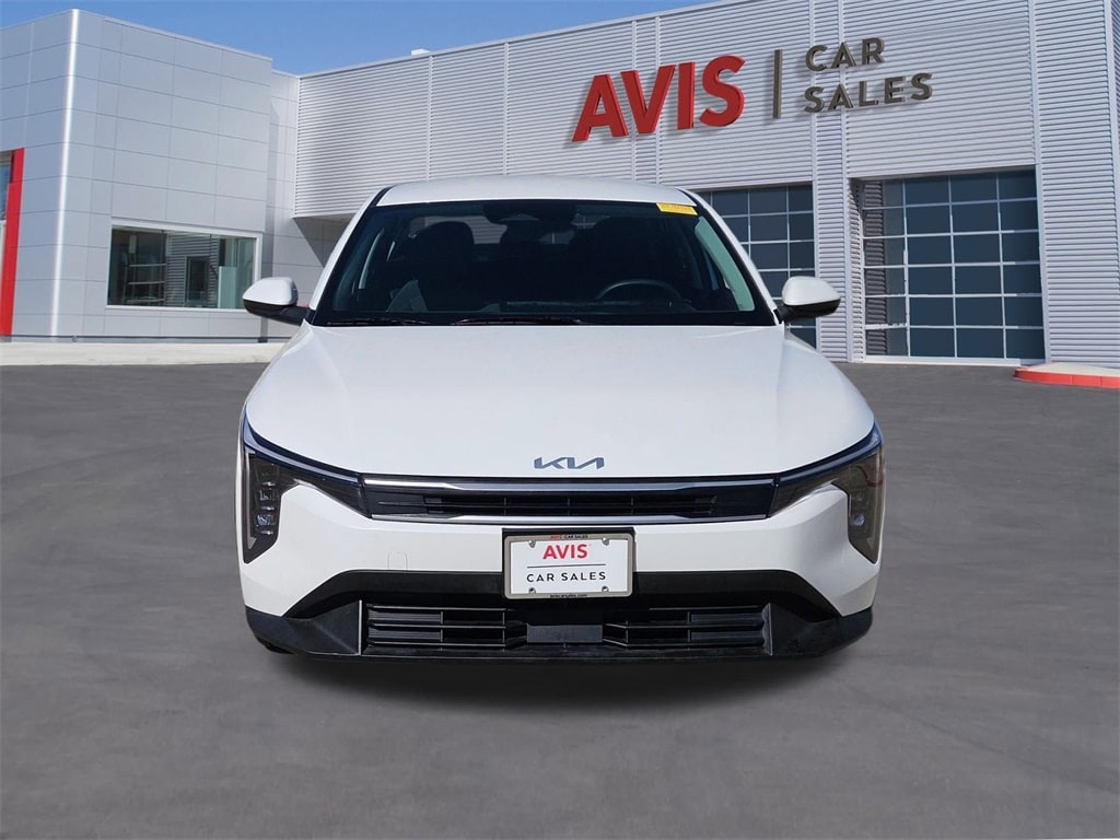 Thumbnail: 2025 Kia K4 - 10