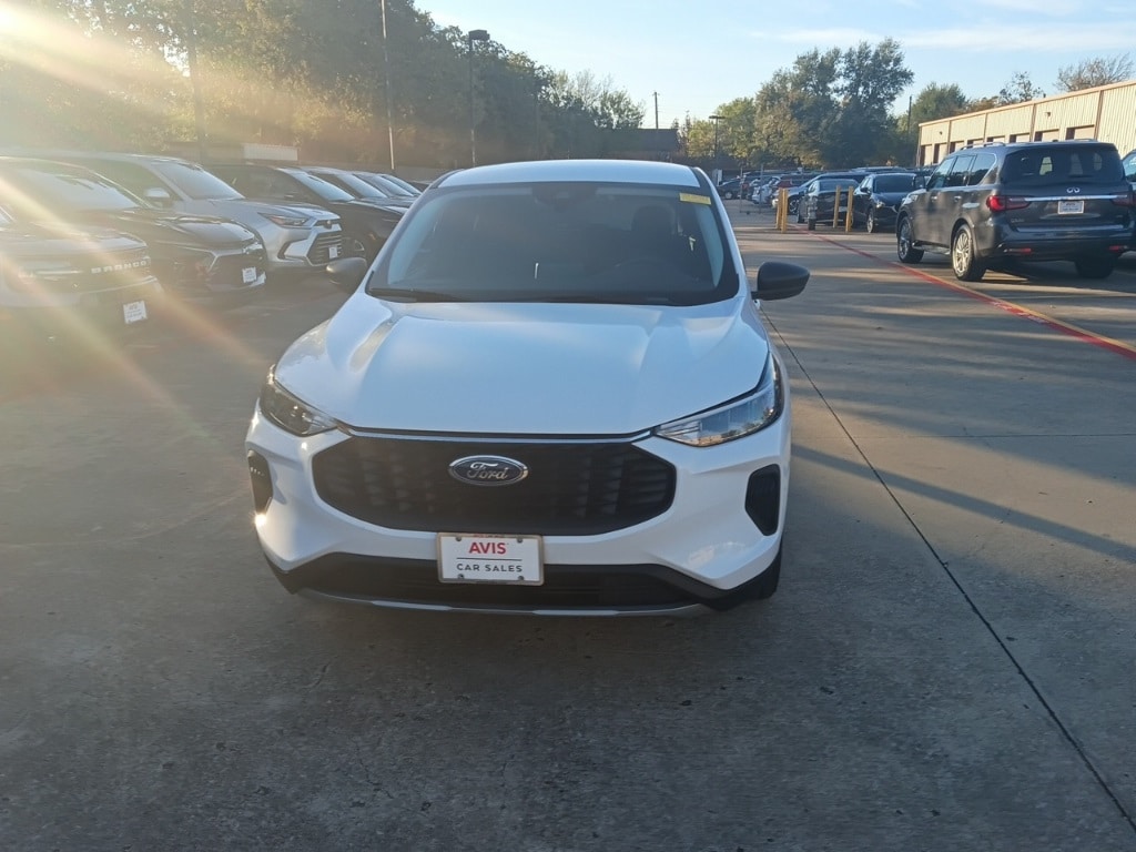 Thumbnail: 2025 Ford Escape - 5
