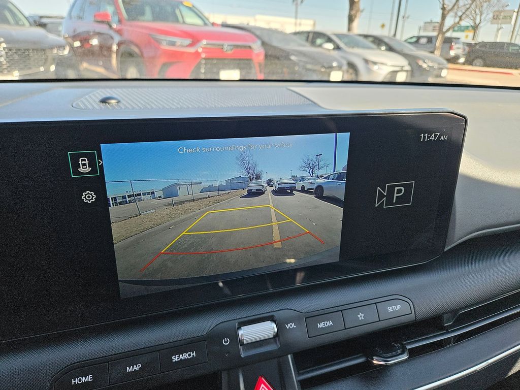 Thumbnail: 2025 Kia K4 - 22