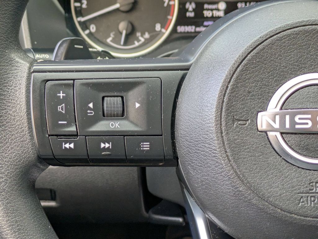 Thumbnail: 2024 Nissan Rogue - 20
