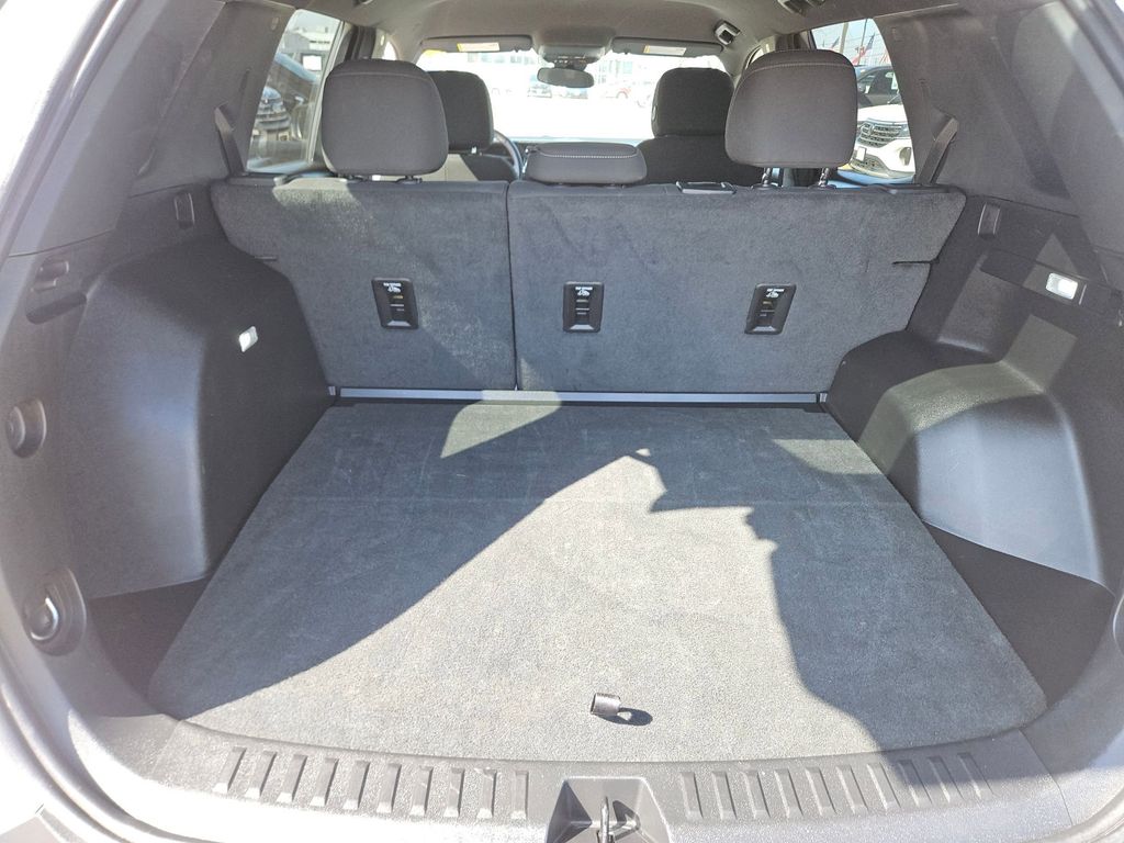 Thumbnail: 2025 GMC Terrain - 24