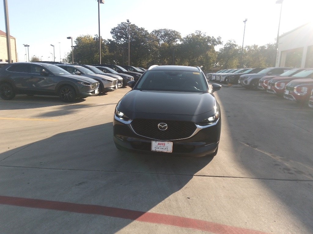 Thumbnail: 2025 Mazda CX-30 - 5