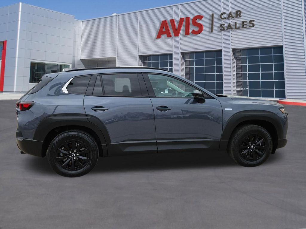 Thumbnail: 2025 Mazda CX-50 - 7