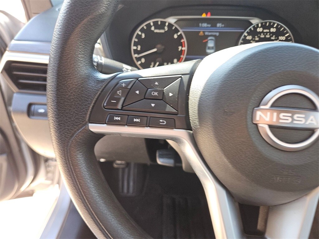 Thumbnail: 2024 Nissan Altima - 18
