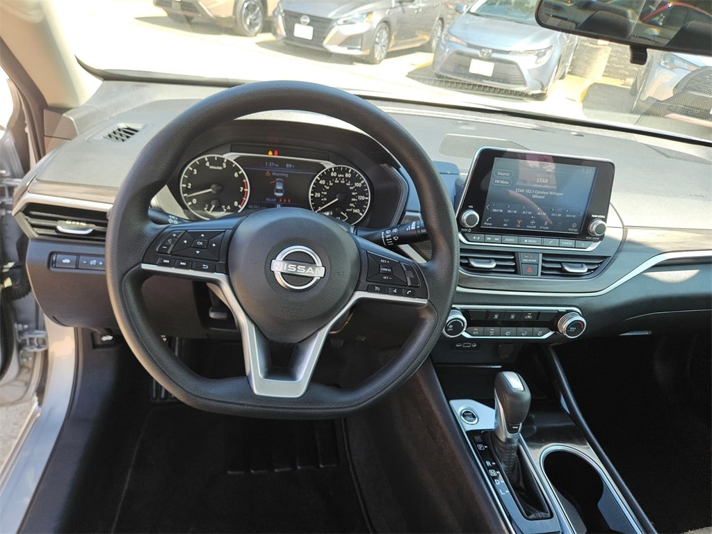 Thumbnail: 2024 Nissan Altima - 16