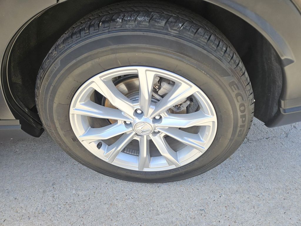 Thumbnail: 2025 Honda CR-V - 25