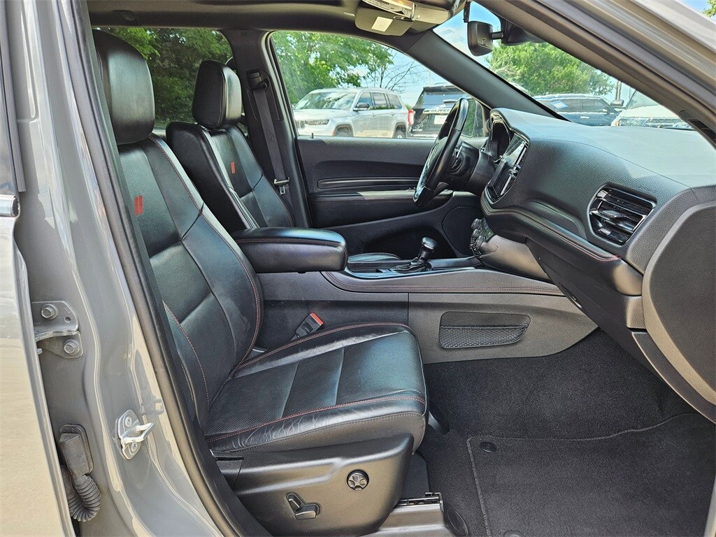 2023 Dodge Durango GT 31