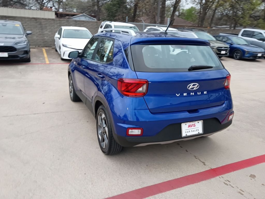Thumbnail: 2025 Hyundai Venue - 12