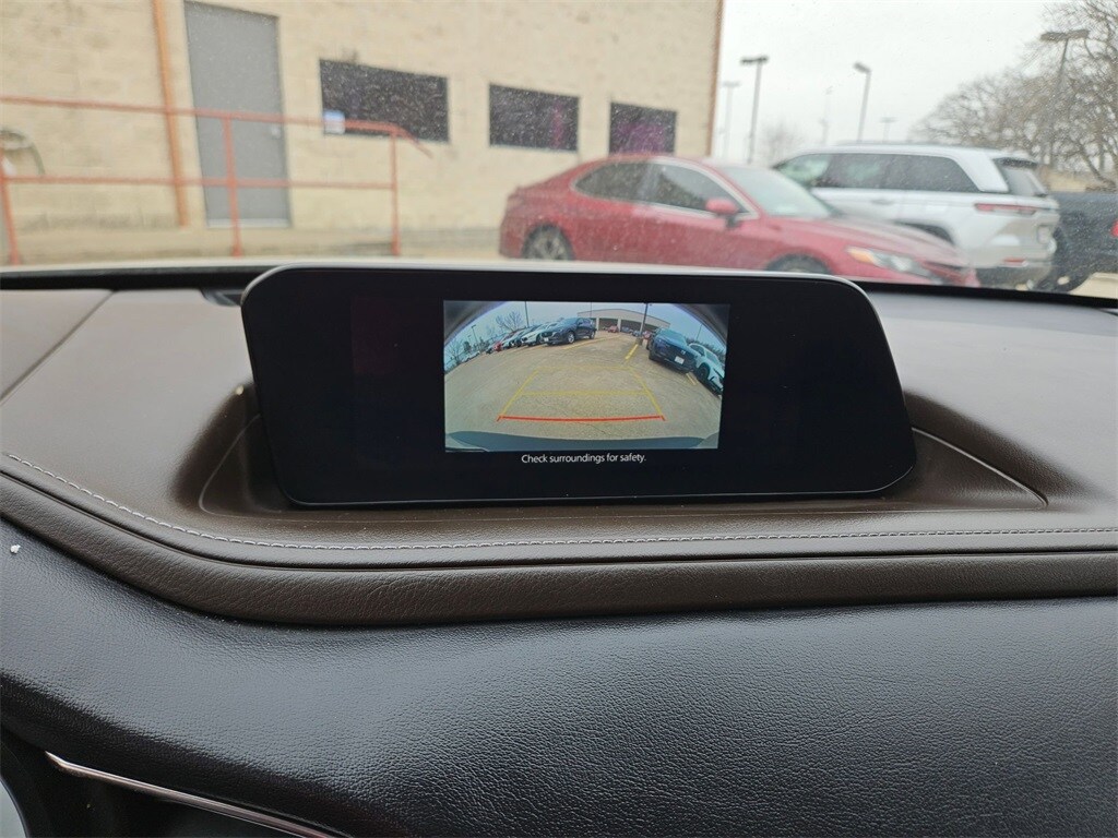 Thumbnail: 2024 Mazda CX-30 - 22