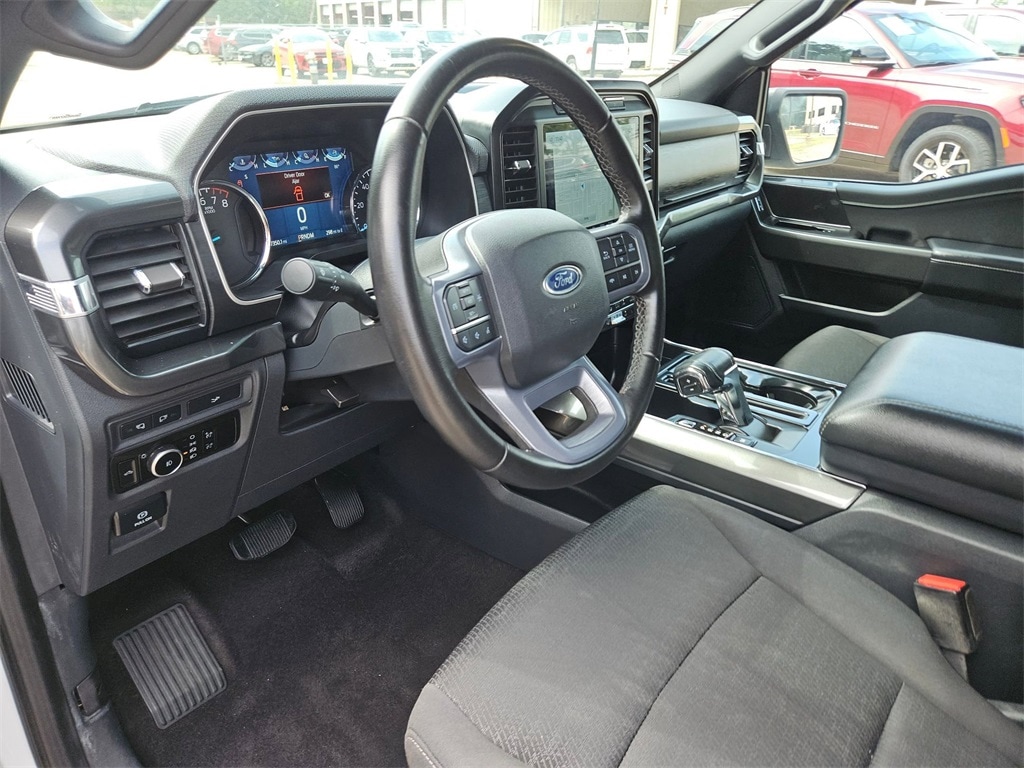 Thumbnail: 2023 Ford F-150 - 16