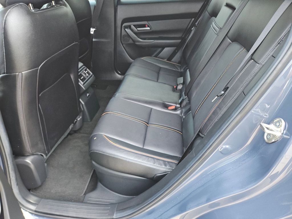 Thumbnail: 2025 Mazda CX-50 - 27