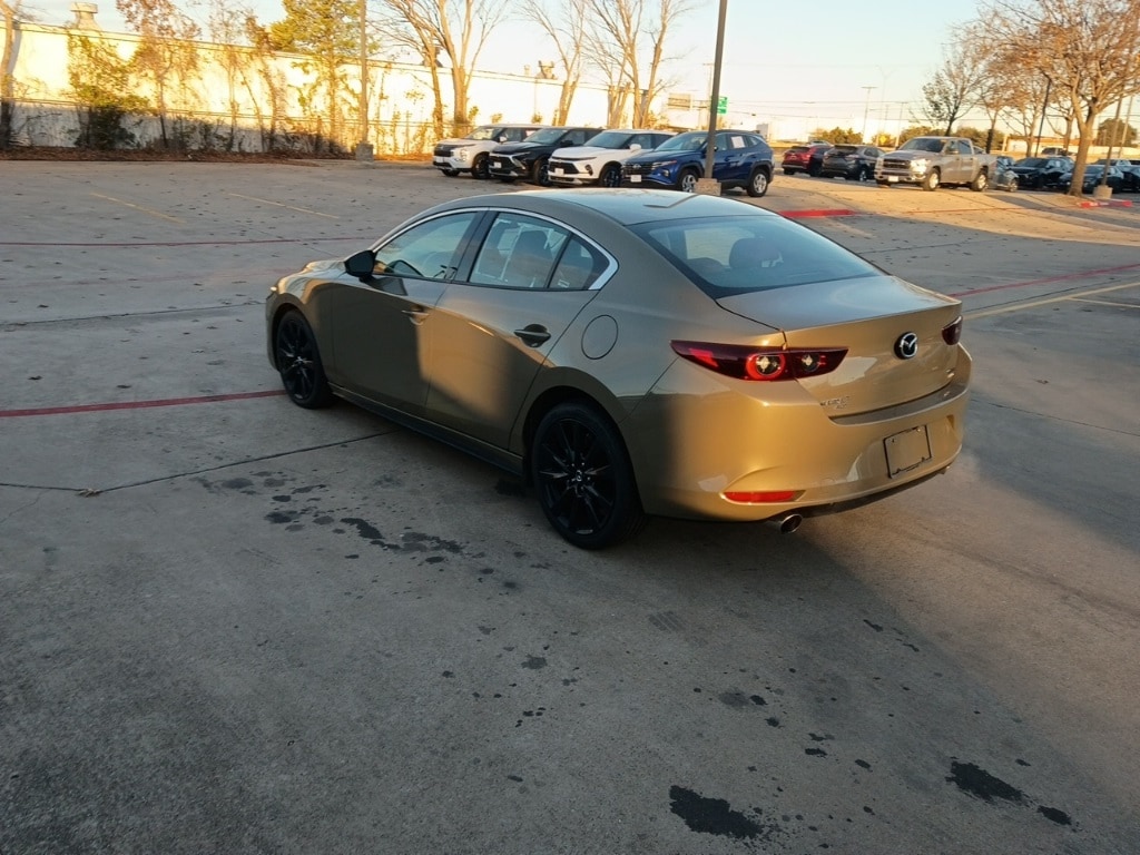 Thumbnail: 2024 Mazda Mazda3 - 13