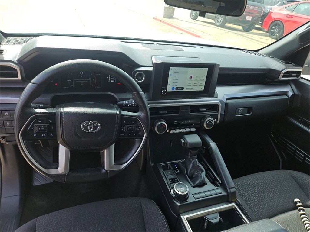 Thumbnail: 2025 Toyota 4Runner - 16