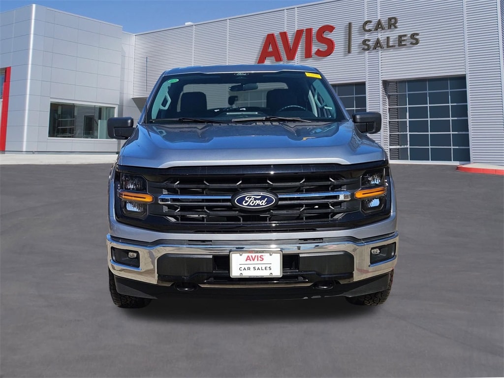 Thumbnail: 2025 Ford F-150 - 10