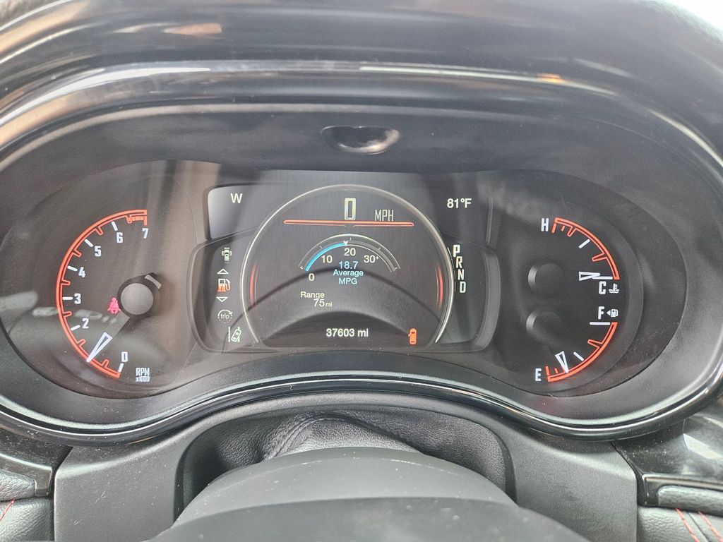 Thumbnail: 2025 Dodge Durango - 19