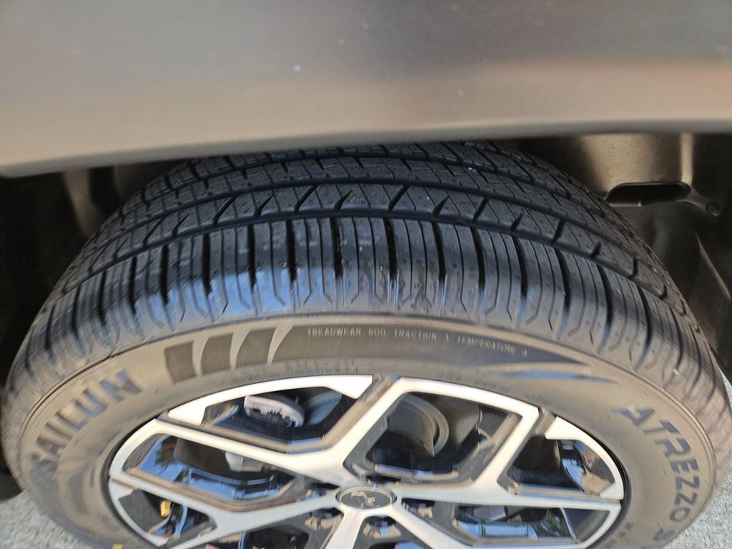 Thumbnail: 2025 Jeep Compass - 26