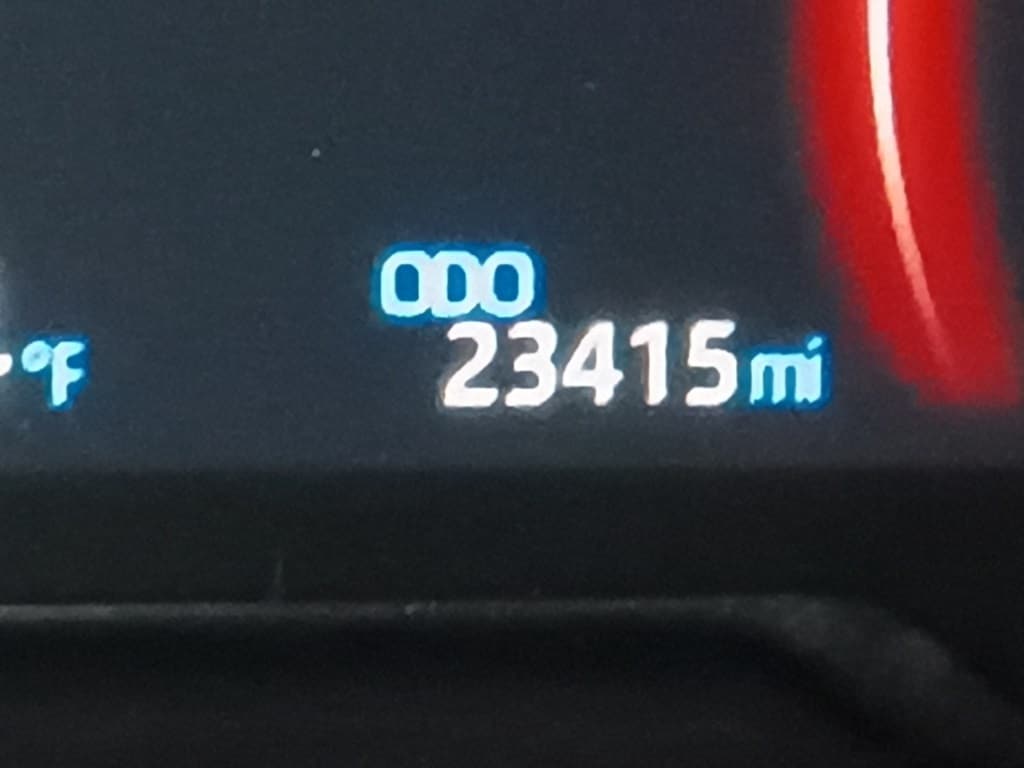 Thumbnail: 2025 Toyota RAV4 - 2