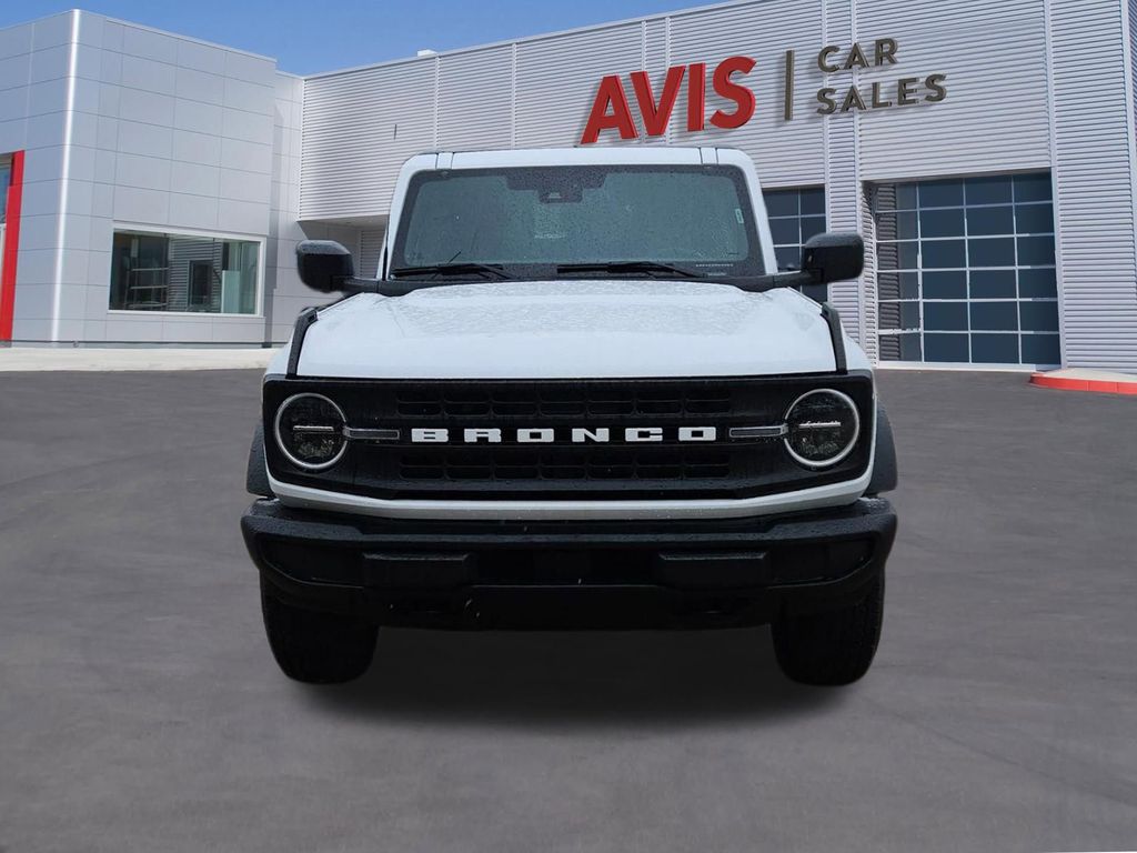 Thumbnail: 2025 Ford Bronco - 10