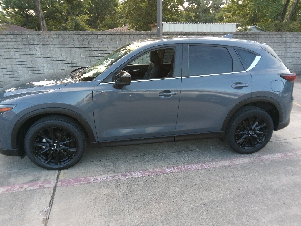 Used 2023 Mazda CX5 For Sale at AVIS Car Sales VIN JM3KFBCM9P0148246