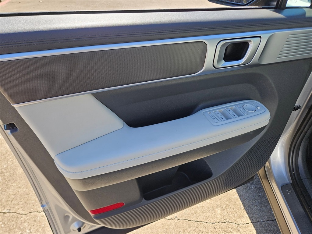 Thumbnail: 2025 Hyundai Santa Fe - 13