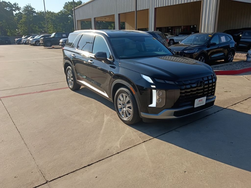 Thumbnail: 2025 Hyundai Palisade - 6