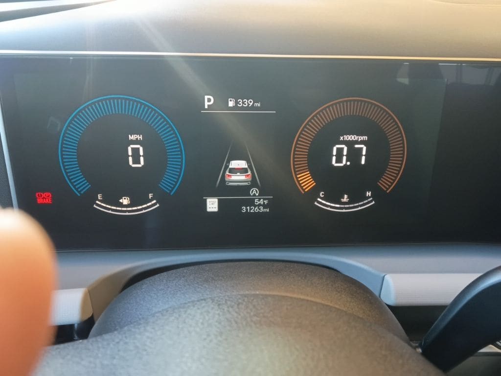 Thumbnail: 2025 Hyundai Tucson - 2