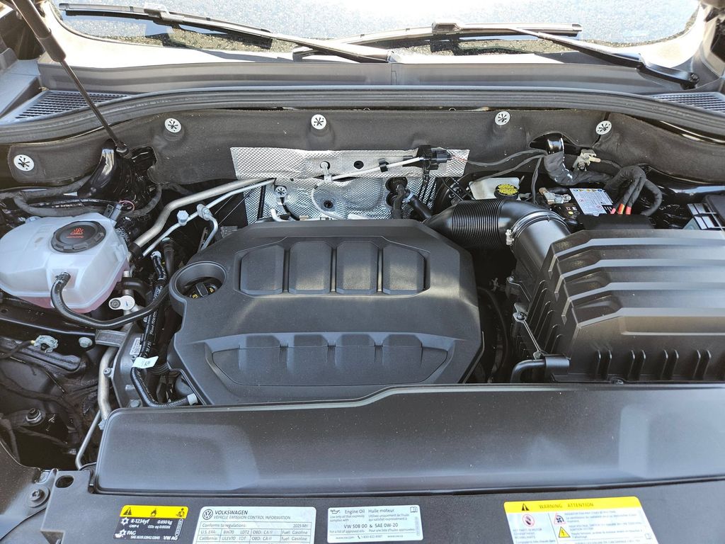 Thumbnail: 2025 Volkswagen Atlas - 23