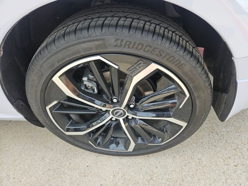 Thumbnail: 2025 Nissan Altima - 25