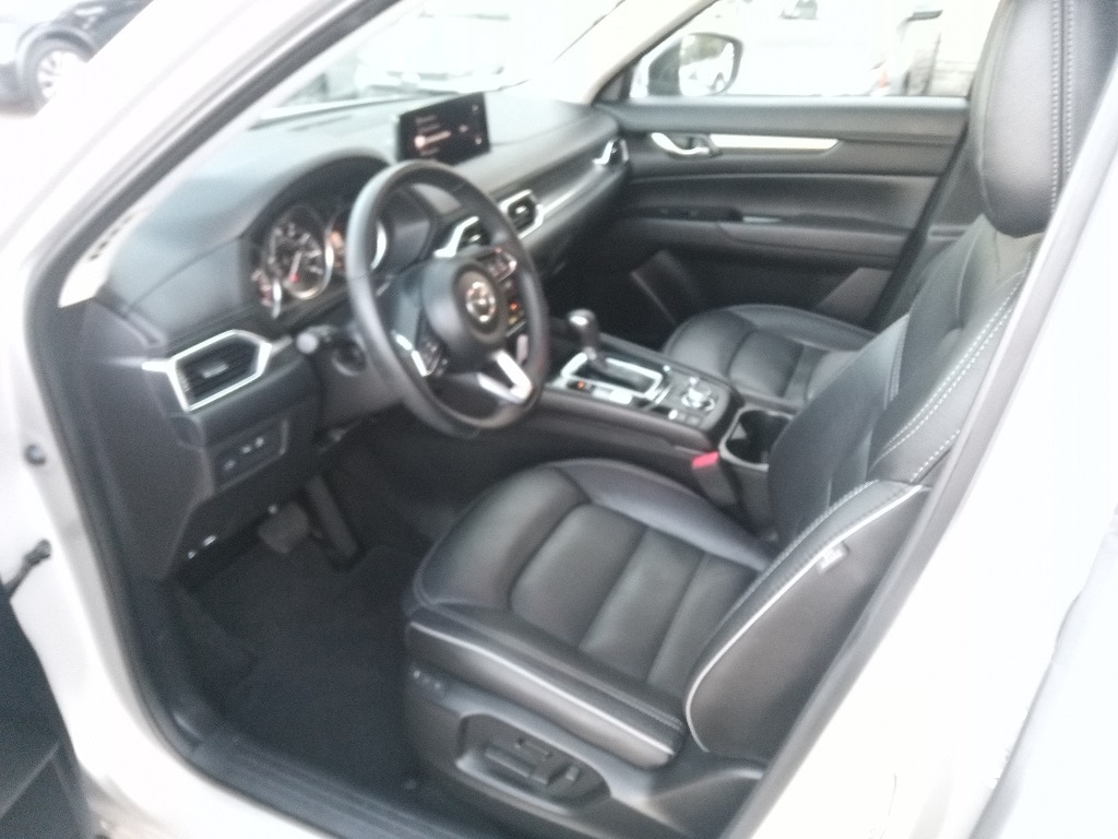 Thumbnail: 2025 Mazda CX-5 - 3